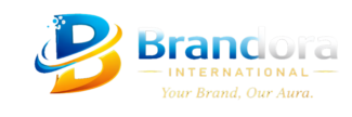 brandorainternational.com