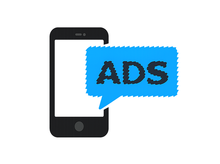 Application Ads
