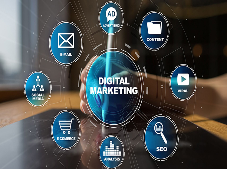Digital Marketing Services