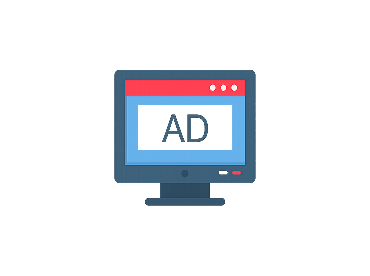 Display Ads