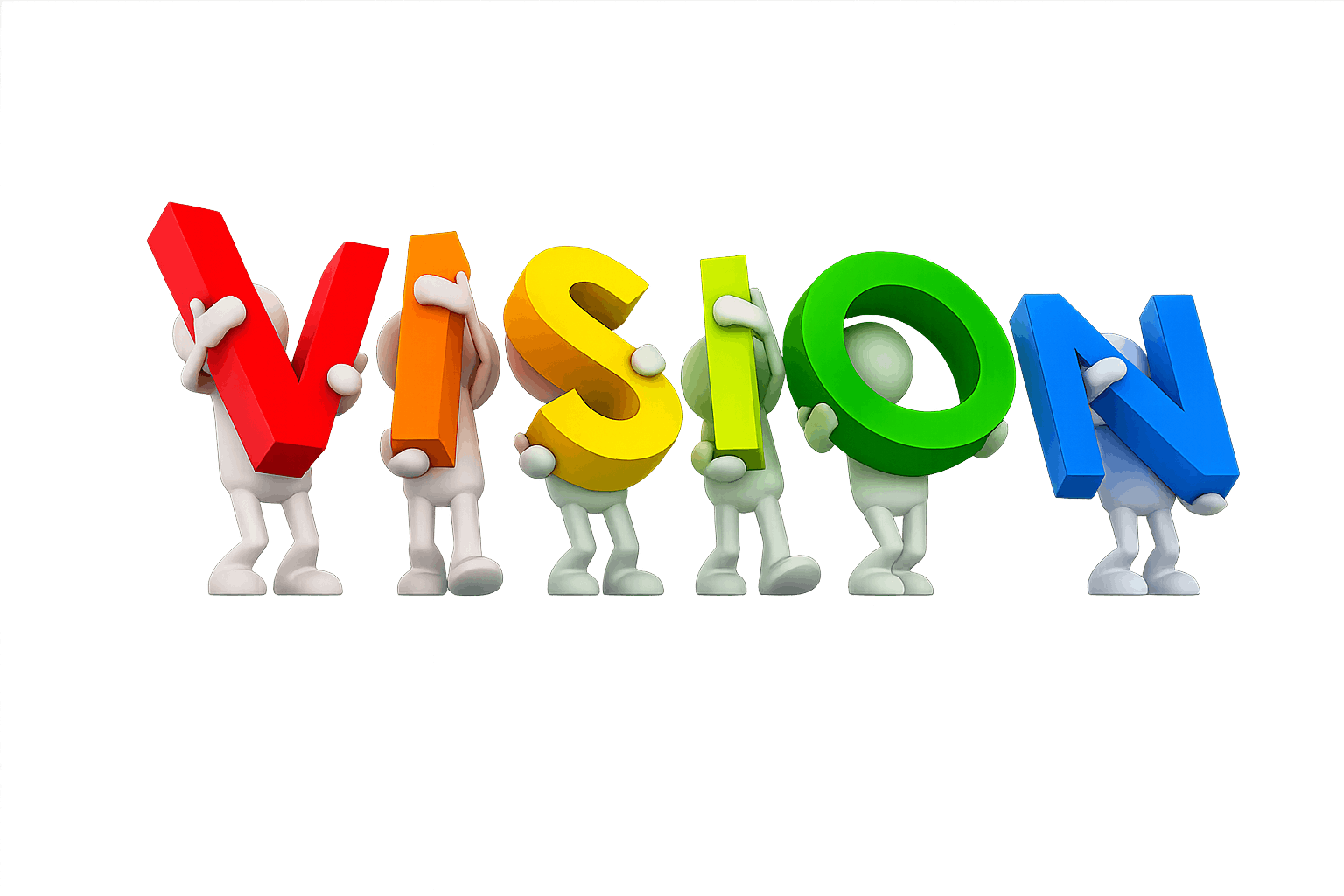 Vision