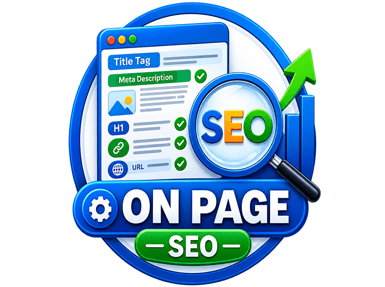 ON Page