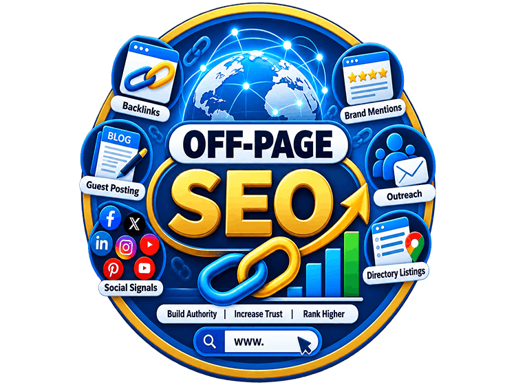 Off Page