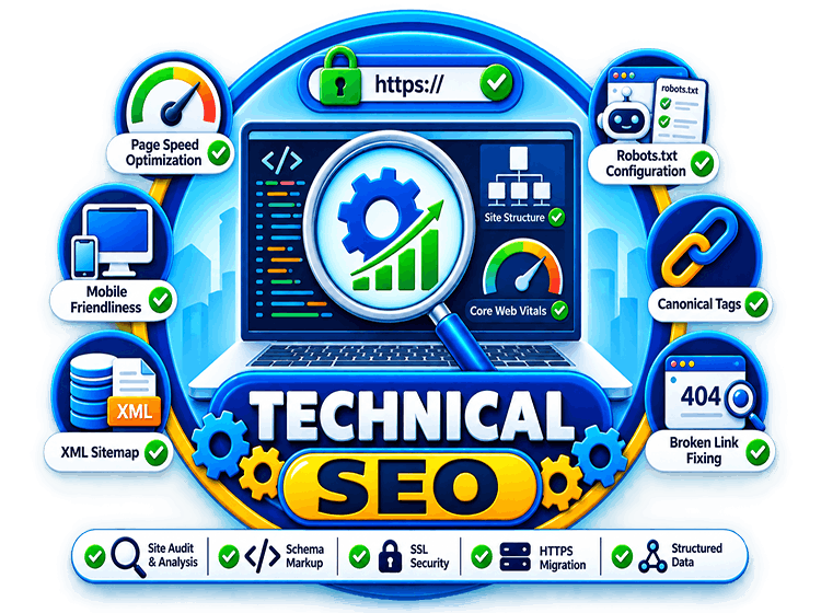 Technical Page